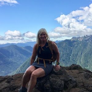 Meet your Posher, Ann